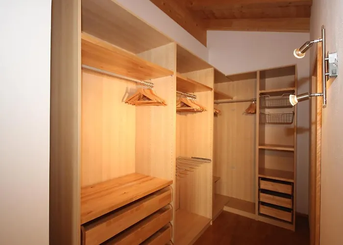 Holiday Home Linnehan By Interhome Holiday home Fuegen