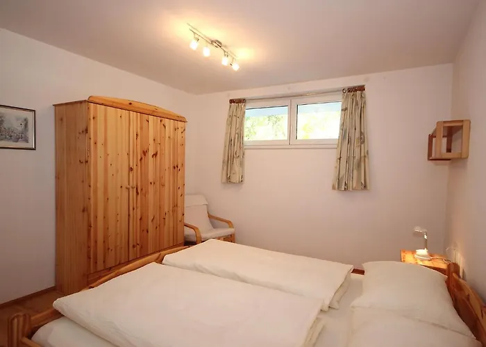 Holiday Home Linnehan By Interhome *