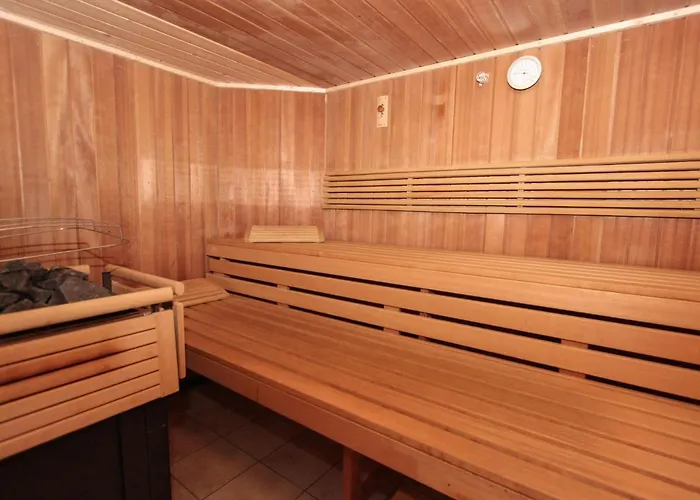 Holiday Home Linnehan By Interhome Fuegen