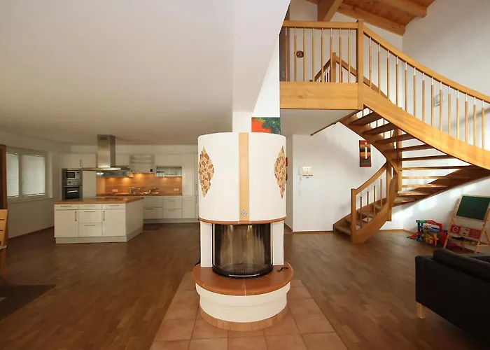 Holiday Home Linnehan By Interhome