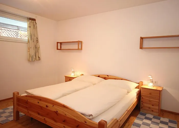 Holiday Home Linnehan By Interhome Holiday home