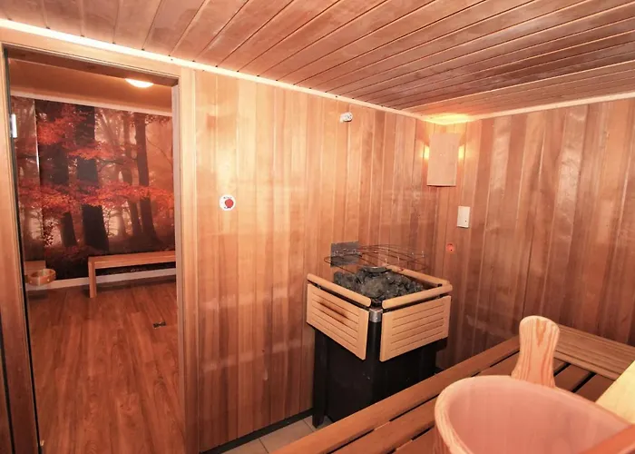 Holiday home Holiday Home Linnehan By Interhome