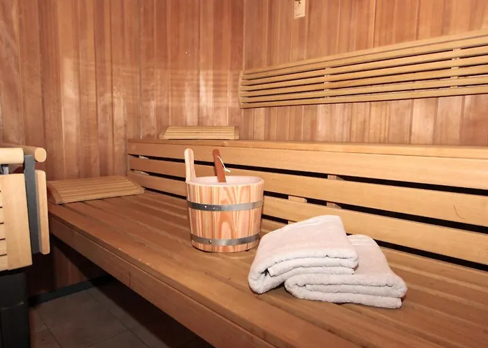 Holiday Home Linnehan By Interhome Holiday home