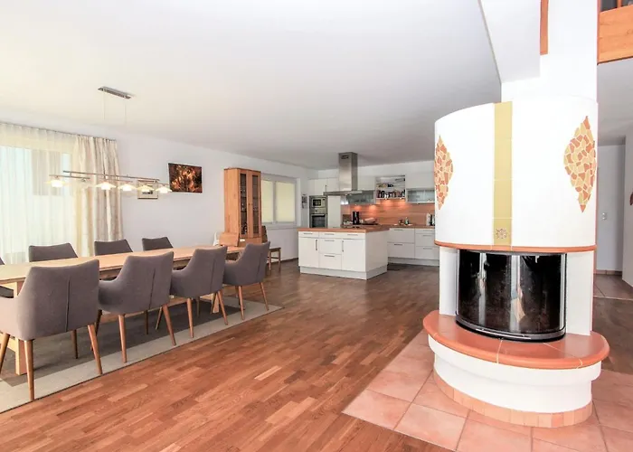 Holiday Home Linnehan By Interhome Holiday home *