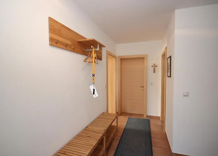 Holiday Home Linnehan By Interhome *