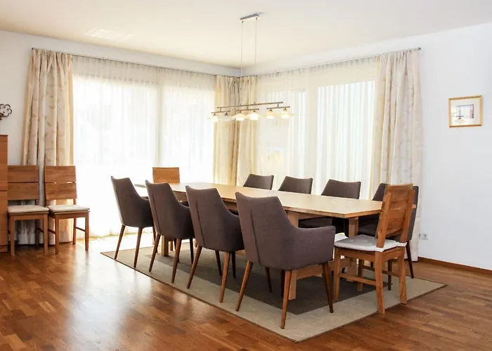 Holiday home Holiday Home Linnehan By Interhome *