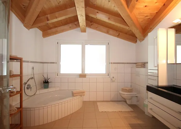 Holiday Home Linnehan By Interhome * Fuegen