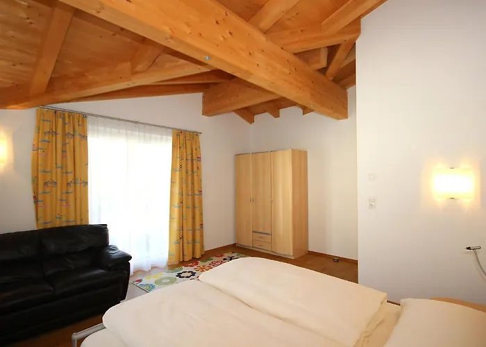 Holiday Home Linnehan By Interhome Holiday home