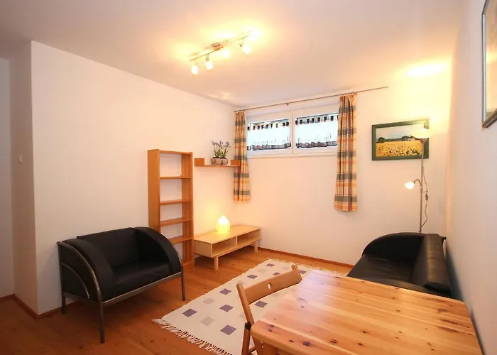 Holiday Home Linnehan By Interhome Holiday home