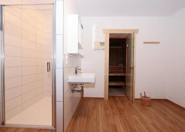 Holiday Home Linnehan By Interhome Holiday home *