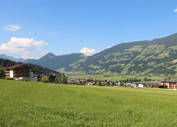 Holiday Home Linnehan By Interhome *