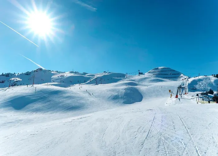 Holiday Home Linnehan By Interhome Holiday home Fuegen