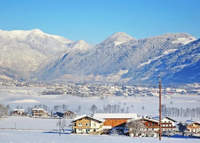 Holiday Home Linnehan By Interhome *