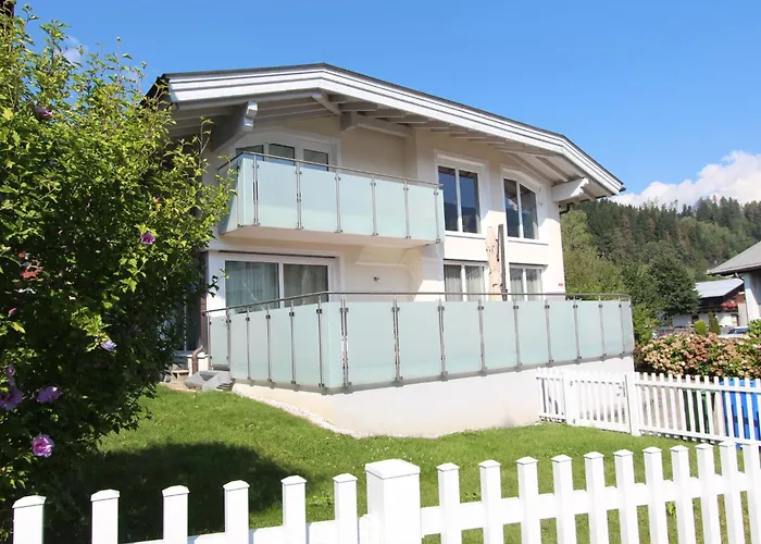 Holiday Home Linnehan By Interhome Holiday home *