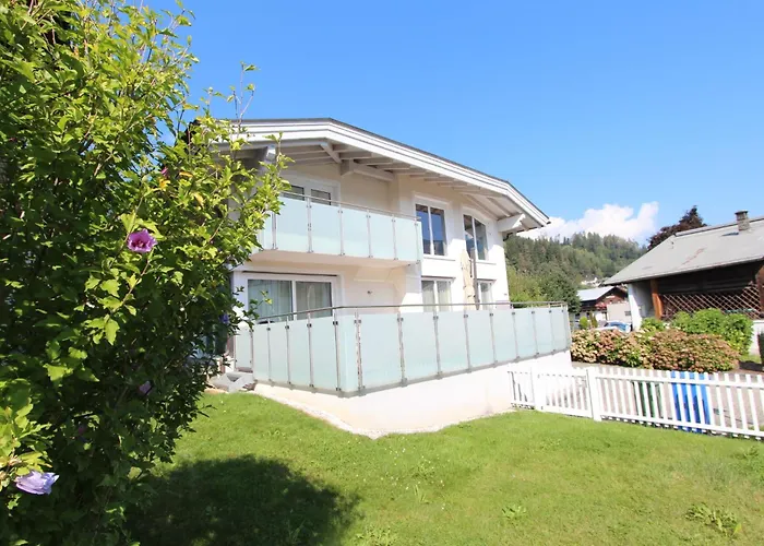 Holiday Home Linnehan By Interhome